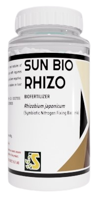 Sonkul Sun Bio Rhizo - Rhizobium 200 grams
