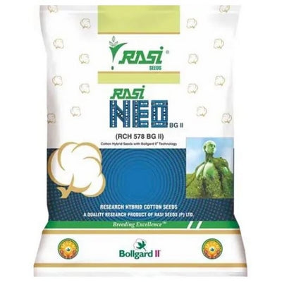 Cotton Rasi NEO (RCH 578 BG II)