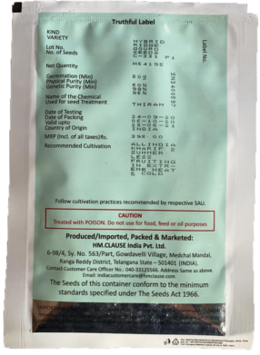 RidgeGourd / Turai C-331