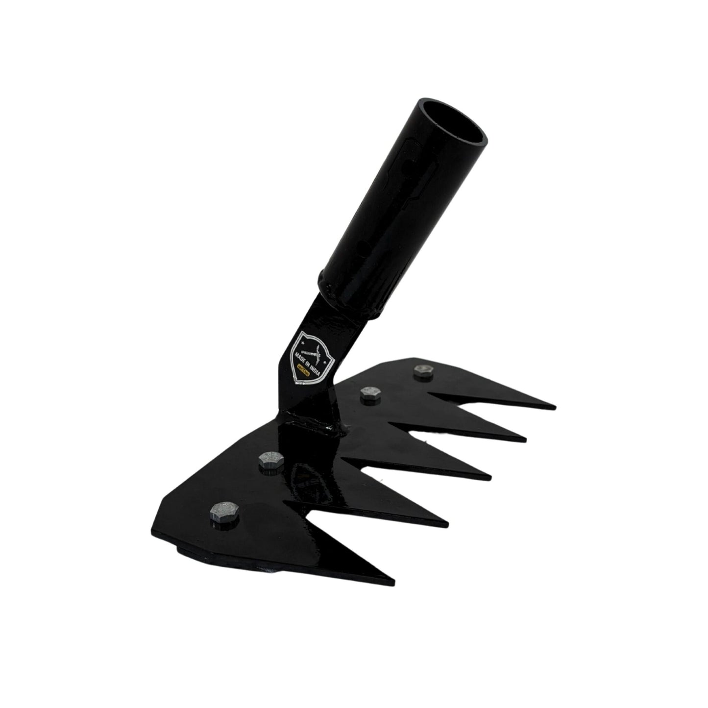 Hectare Root Weeder without Pole