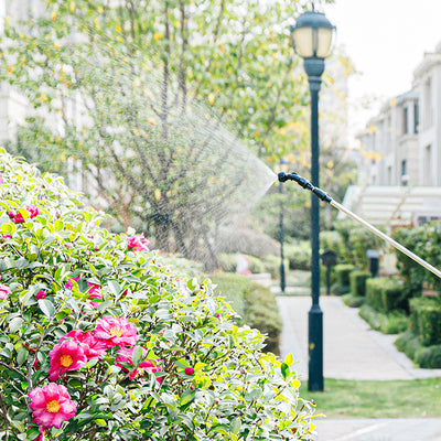 Balwaan Li-ion Battery Sprayer (5 Liters) SP-50B | Battery Operated High-Pressure Sprayer with 5 Litre Tank Capacity | Ideal for Gardening, Agriculture, Lawn Care and Household Cleaning