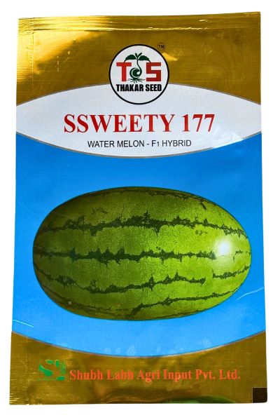 Watermelon Sweety-177 50gms