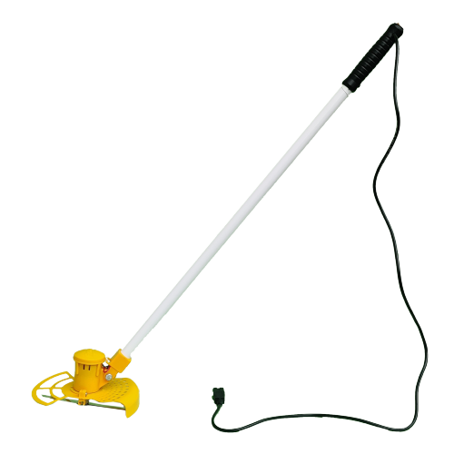 Farmio Battery Operated Sudarshan Grass Cutter (Without Battery)