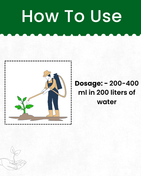 Katyayani Sarvashakti - Organic Pesticide