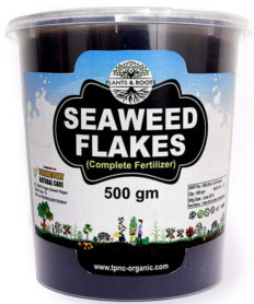 Chipku Seaweed Powder Fertilizer 500 grams