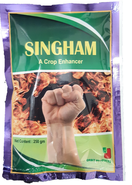 Singham - Amino Acid