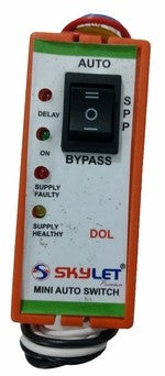 Skylet Mini Auto Switch DOL (x'mer)