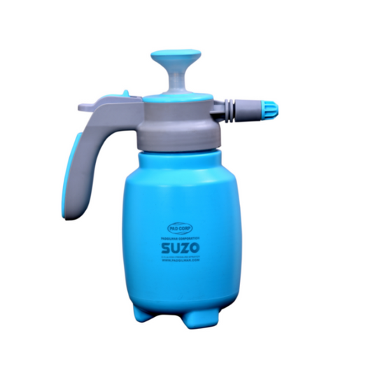 Suzo Pressure Sprayer 1.5 litre