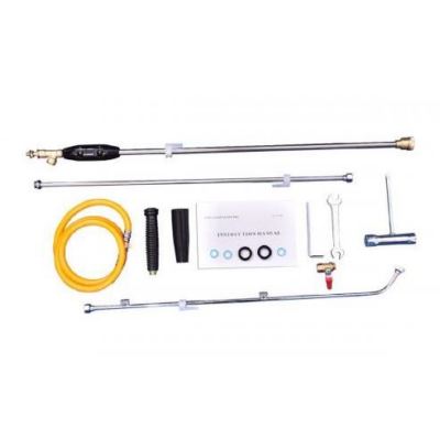 Suzo Max Power Sprayer (4 Stroke Petrol Engine, 20 Litre Tank)