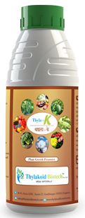 Thyla-K - Plant Growth Promoter