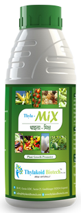 Thyla-MIX - Plant Growth Promoter 1 Litre
