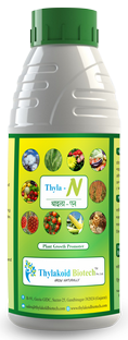 Thyla-N - Plant Growth Promoter 1 Litre