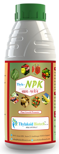 Thyla-NPK - Plant Growth Promoter