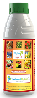 Thyla-P - Plant Growth Promoter