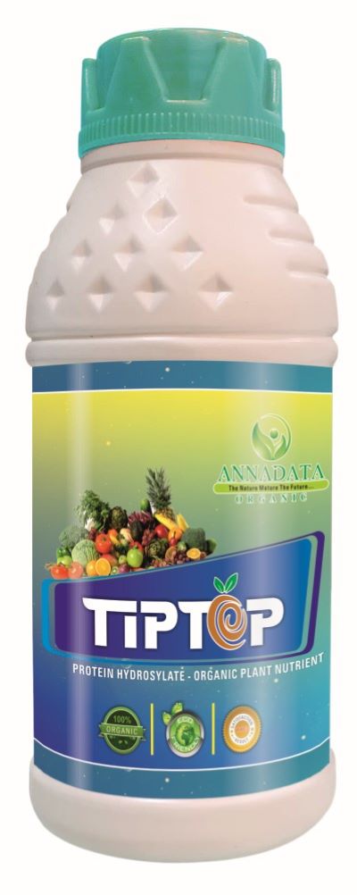 Annadata Tip Top - Organic Plant Nutrient 500 ml