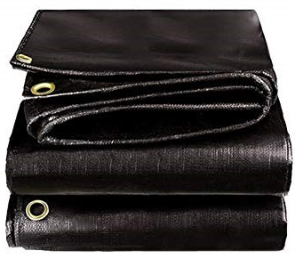 Tiger Tarpaulin / Tirpal 30 Feet x 30 Feet GSM 250 to 270