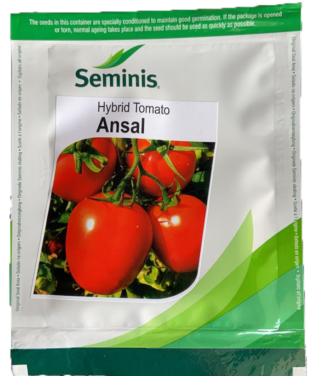 Tomato Ansal