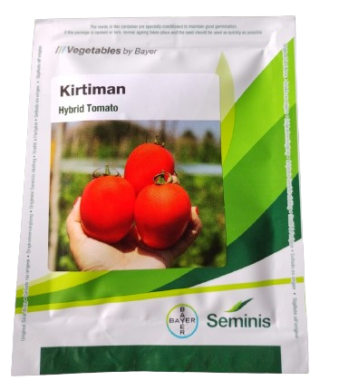 Tomato Kirtiman