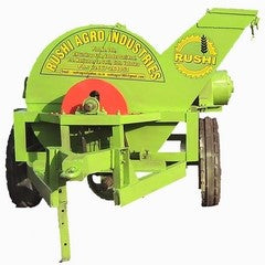 Tractor operated Chaff Cutter