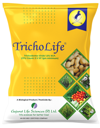 GLS Tricholife - Trichoderma Viride 1 Kg