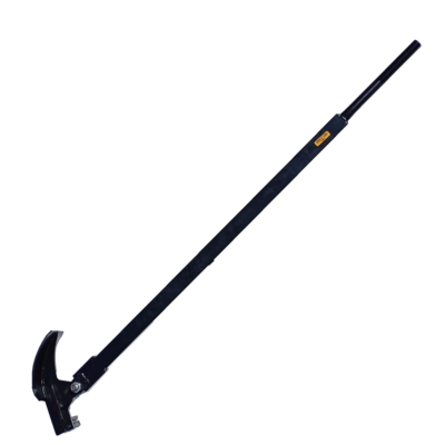 Hectare Plant Uprooter Root Grabber