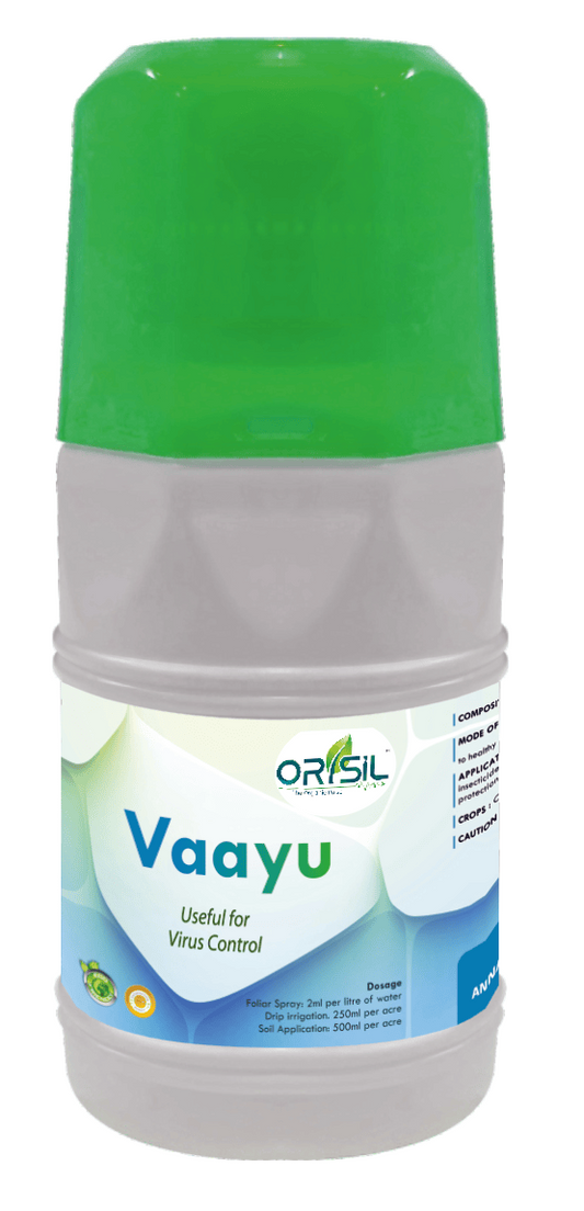 Annadata ORISIL Vaayu - All Virus Control
