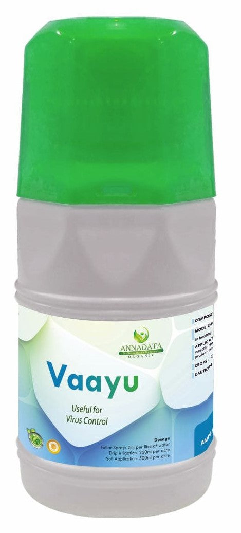 Annadata Vaayu - Organic Viricide 250 ml