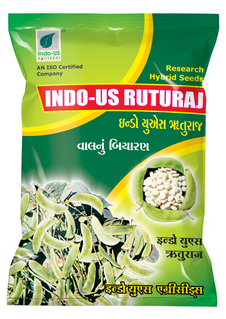 Indianbean / Val Indo US Ruturaj