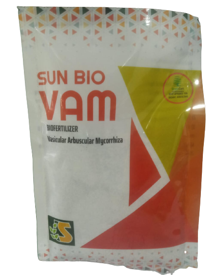 Sonkul Sun Bio VAM - VA Mycorrhiza 100 grams