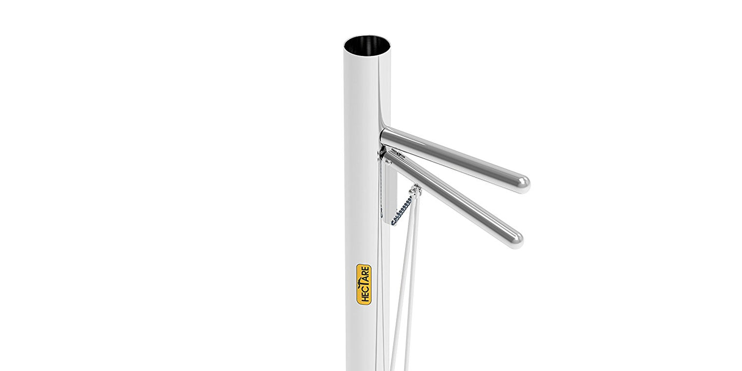 Vegetable Transplanter (Stainless Steel)