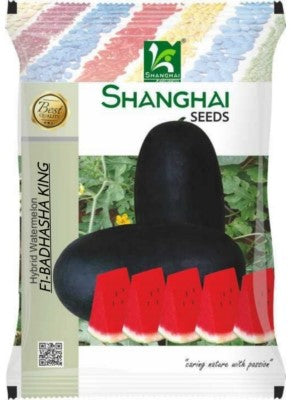 Watermelon F1 Badhasha King