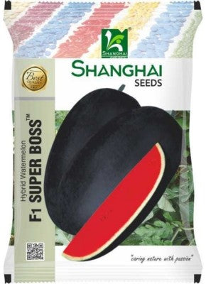 Watermelon F1 Super Boss