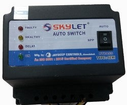 Skylet Auto Switch Semi (WDS)