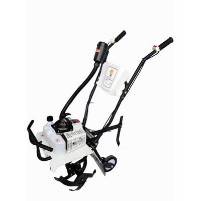 Refurbished Vardhman White Tiger Mini Power Tiller BW-25