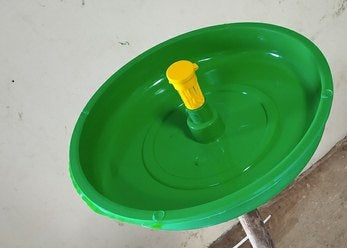 Combo Pack of Bio Phero HC Lure & Water trap set (Pack of 5 Pieces)