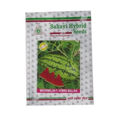 Watermelon Mallika