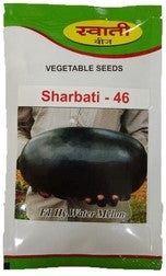 Watermelon Sharbati-46