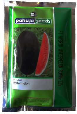Watermelon Suman-235 (50grams)