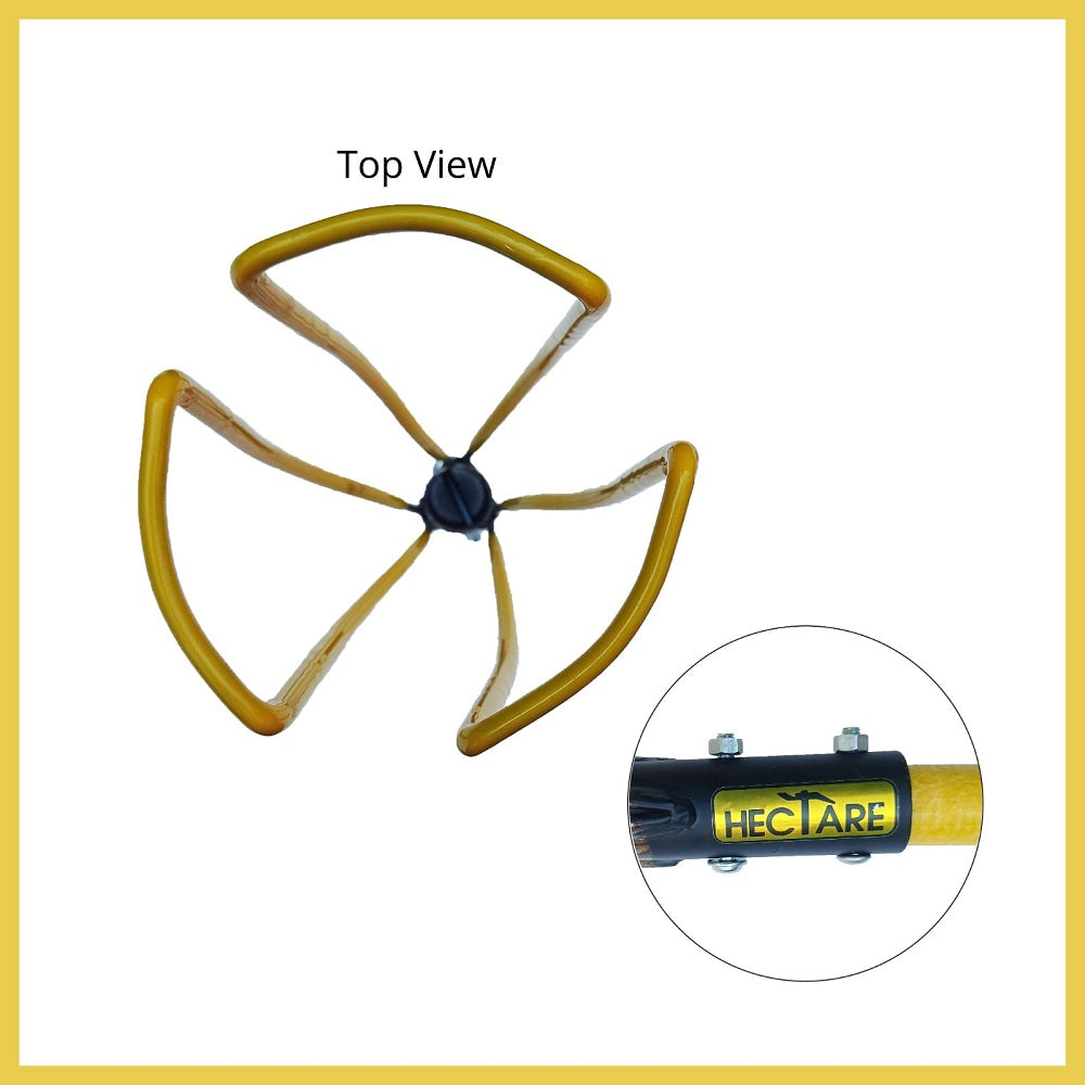 Hectare Papaya Picker (without pole)