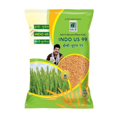 Wheat Indo US-99 20 Kg