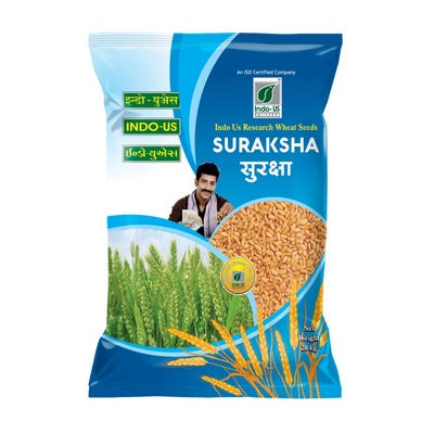 Wheat Indo US-Suraksha