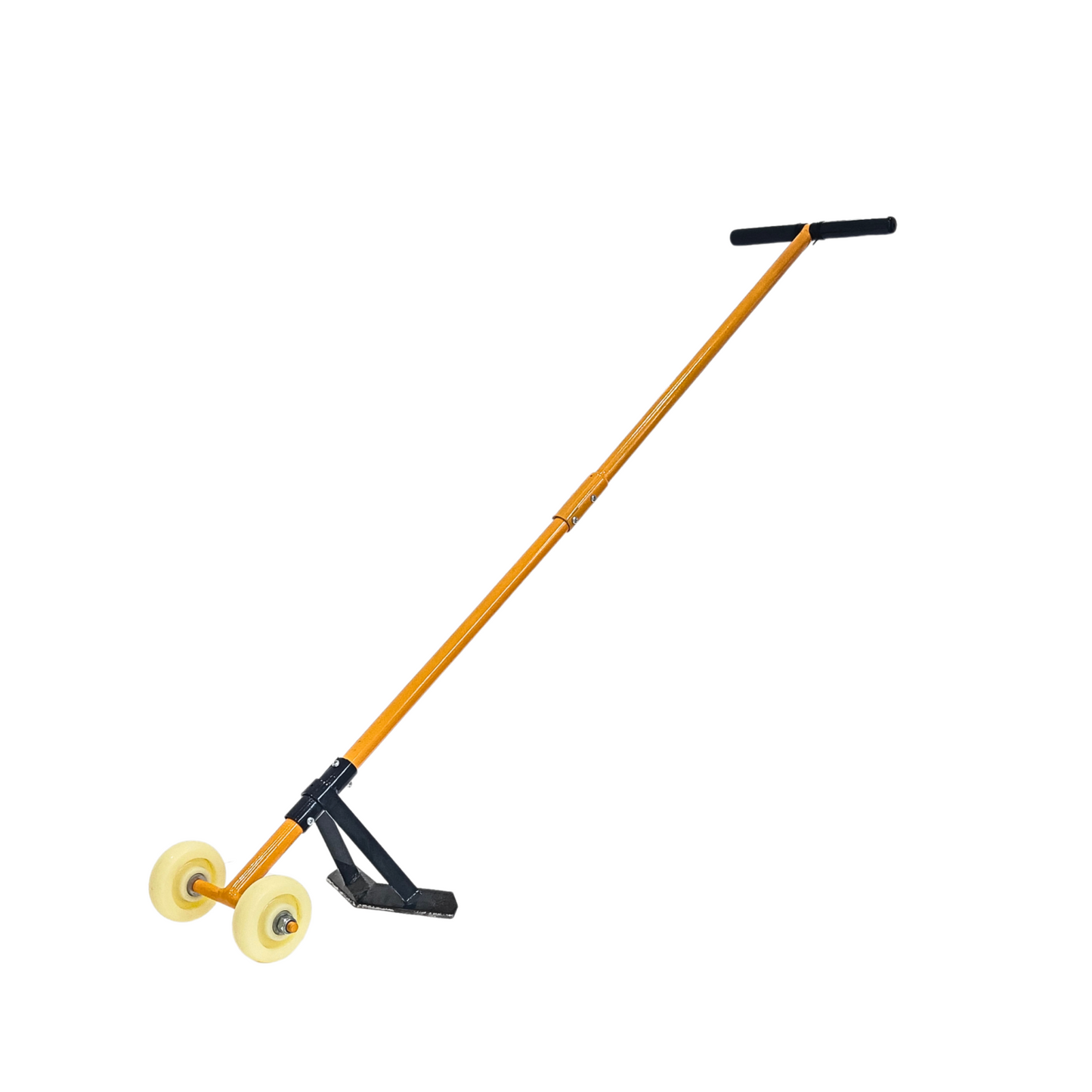 Hectare Farming Wheel Weeder