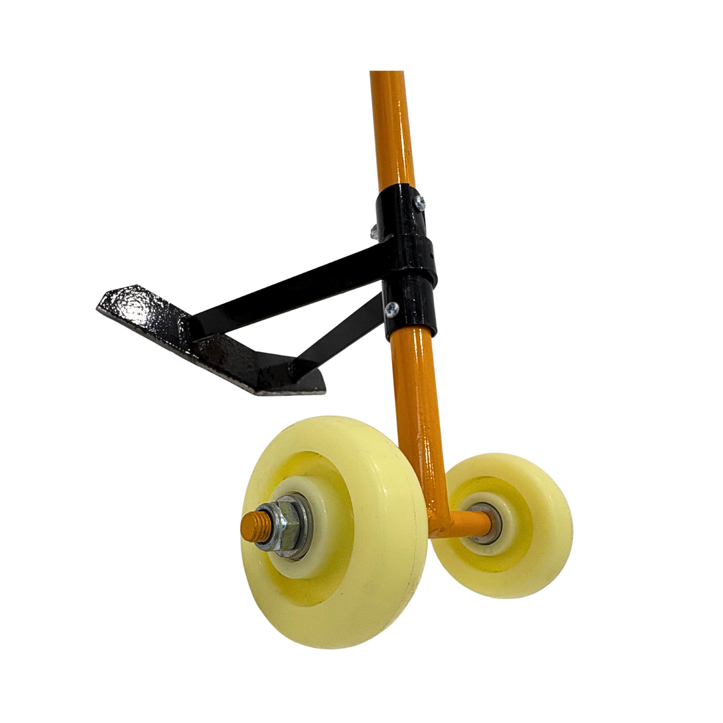 Hectare Farming Wheel Weeder