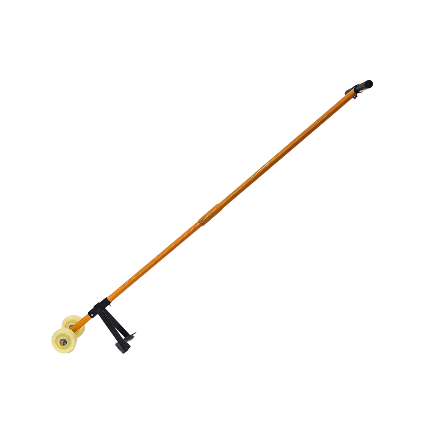 Hectare Farming Wheel Weeder
