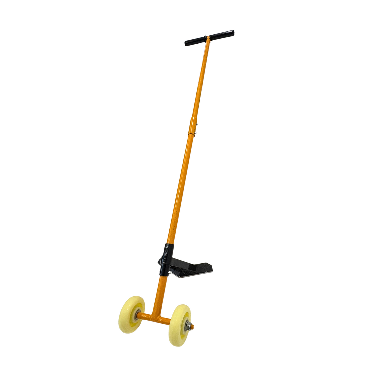 Hectare Farming Wheel Weeder