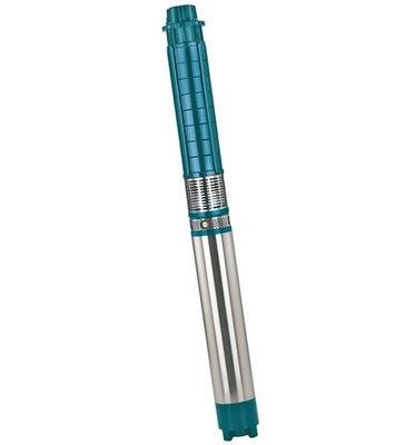 Bore Well Submersible 20HP 32 Stage (40 Feet) 150mm V-6 YM40-60