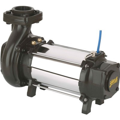 Open Well Submersible 7.50HP 65x65mm S.S. Body (Copper Rotor) V-8 YM8-7540