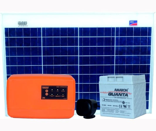 Fieldmaster Solar and Electric Zatka - Fence Guard ESB54042