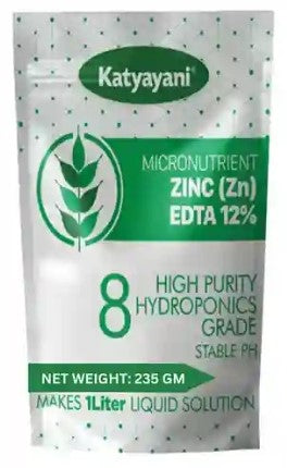 Katyayani Zinc 12% EDTA