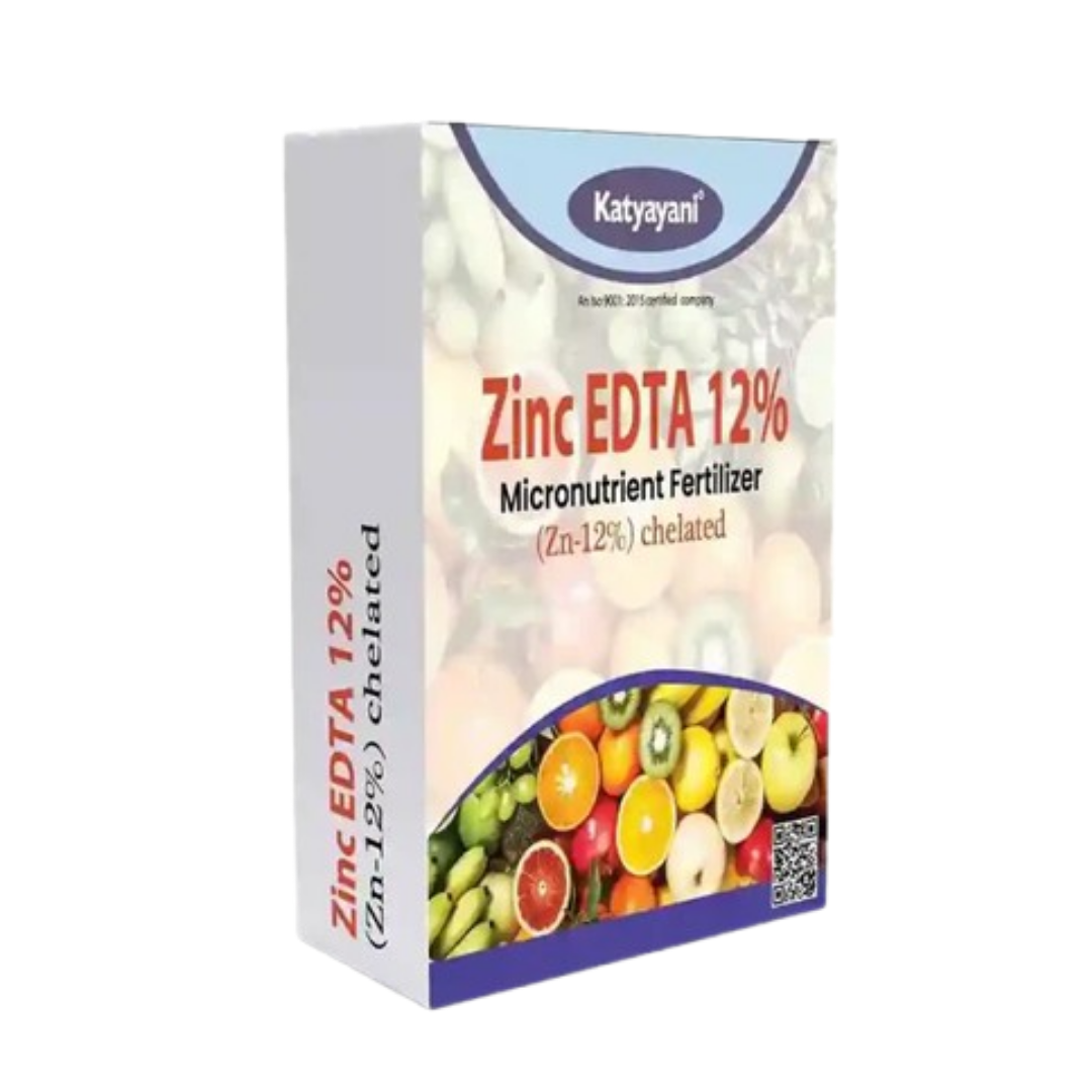 Katyayani Zinc 12% EDTA Fertilizer
